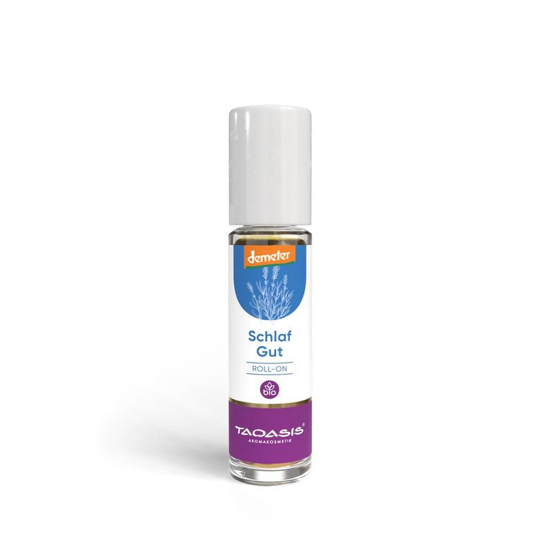 Lekker slapen roller