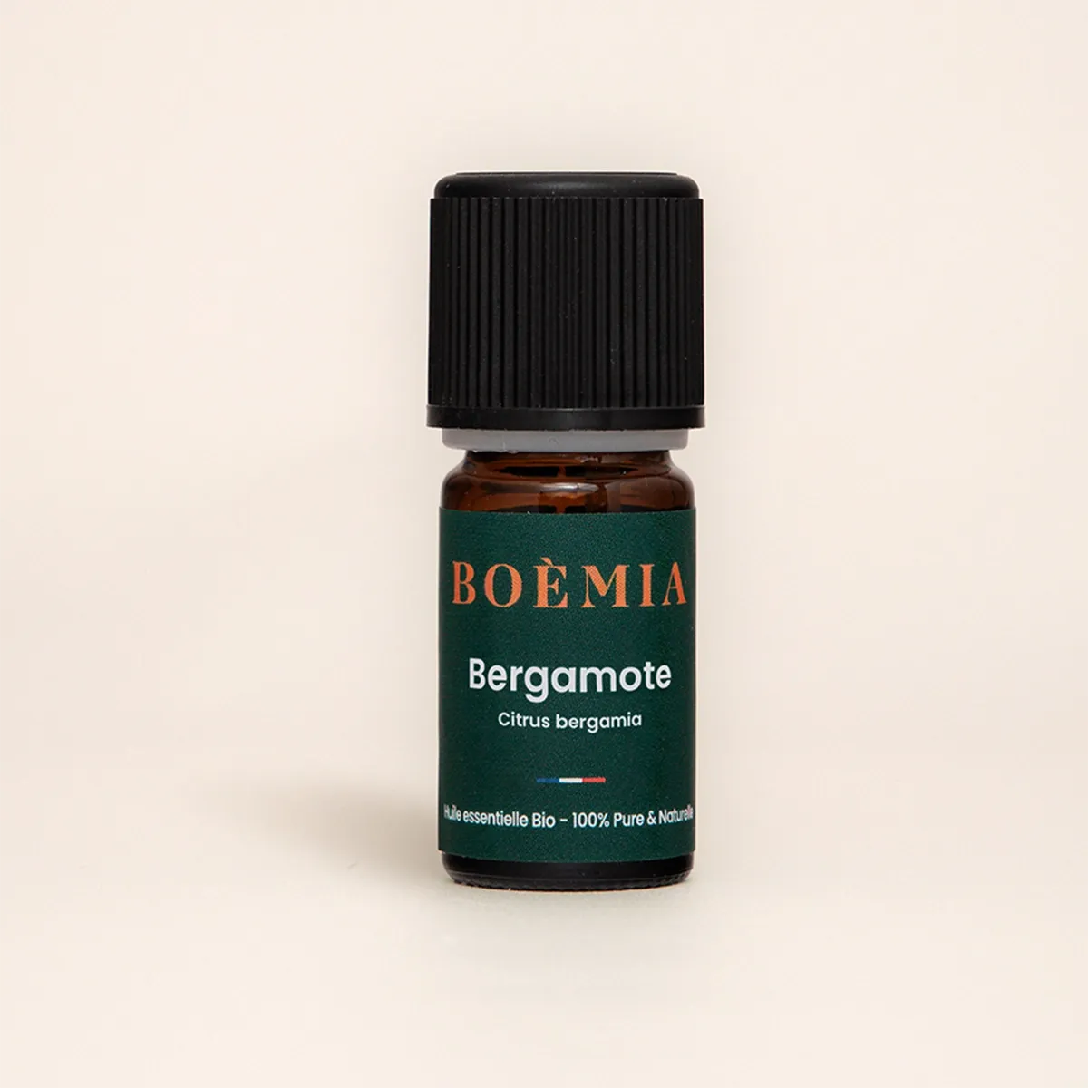 Bergamot essentiële olie - Boèmia 5 ml