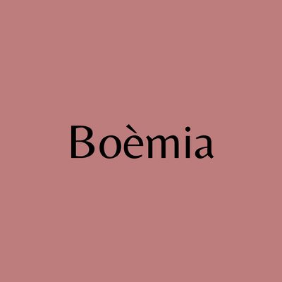 Boèmia