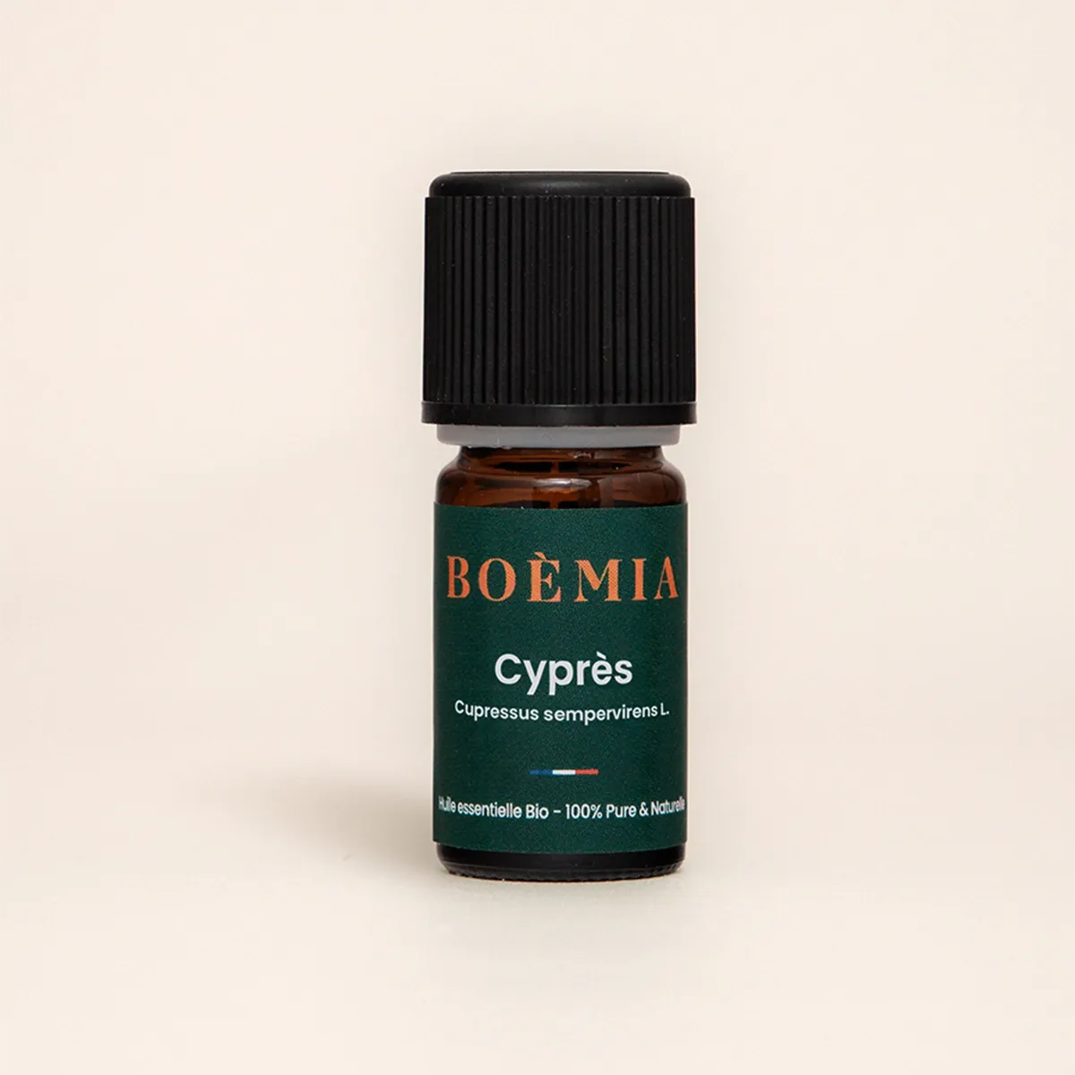 Cipres essentiële olie - Boèmia 5 ml