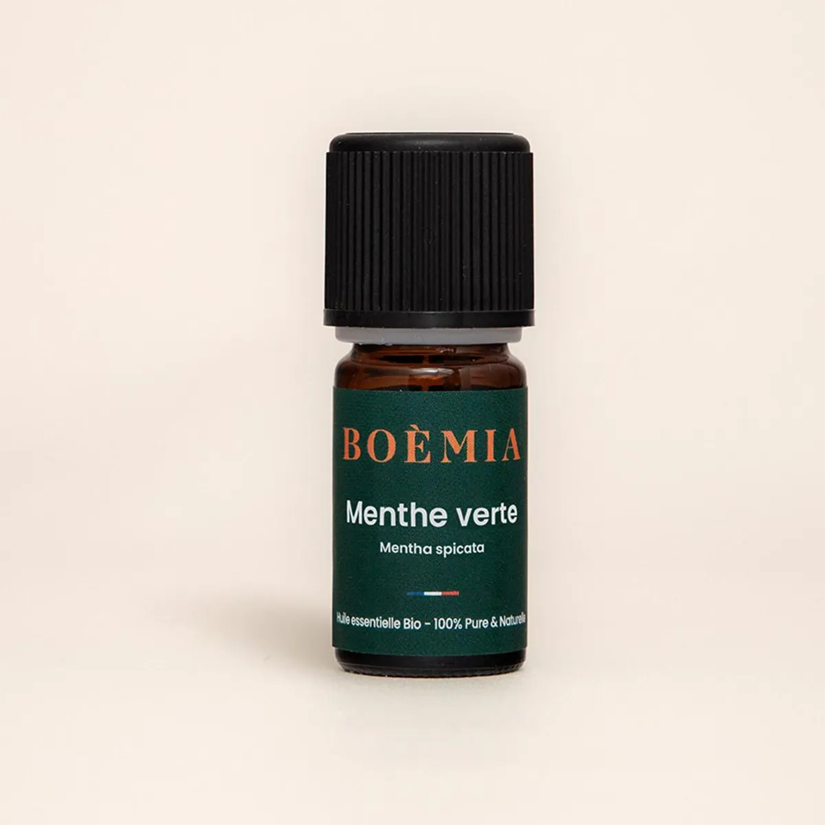 Pepermunt essentiële olie - Boèmia