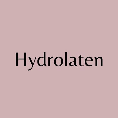 Hydrolaten