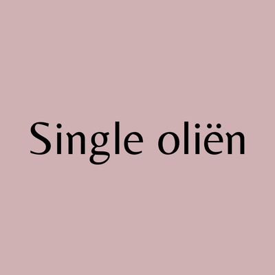 Single oliën