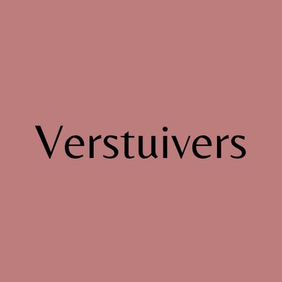 Verstuivers
