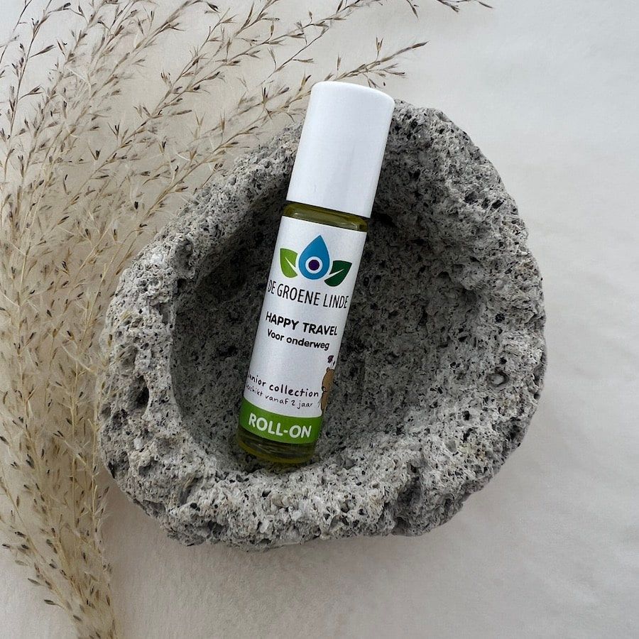 Happy Travel junior roller - 10 ml