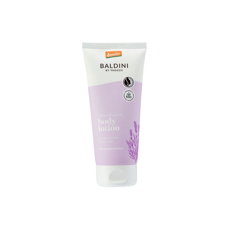 Bodylotion lavendel Taoasis - 200 ml