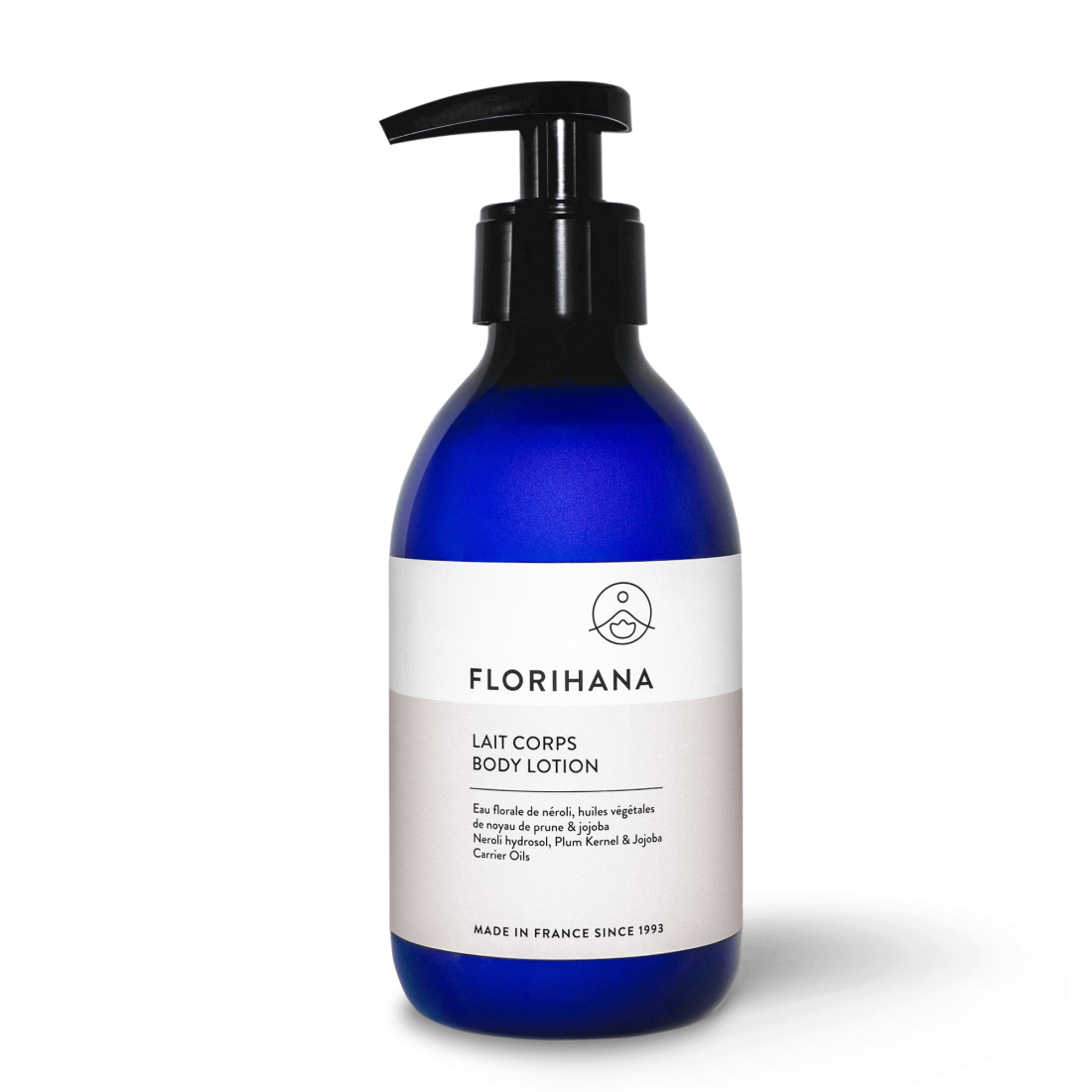 Bodylotion Florihana - 280 ml