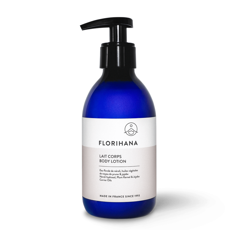 Bodylotion Florihana - 280 ml