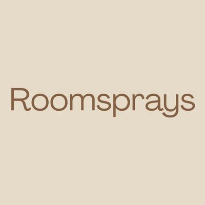 Roomsprays
