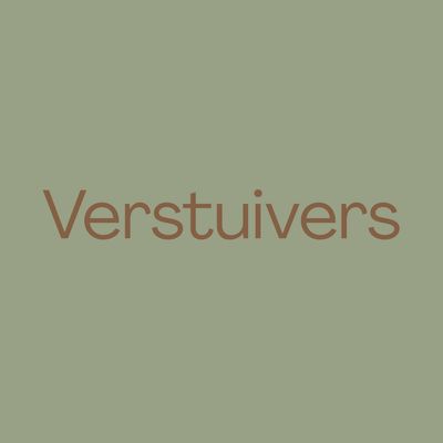 Verstuivers