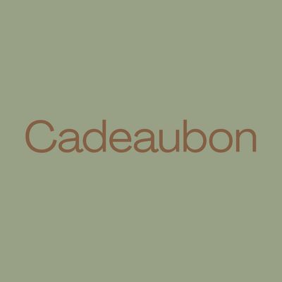 Cadeaubonnen