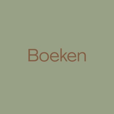 Boeken