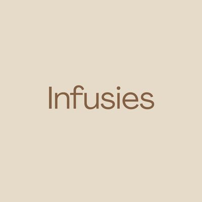 Infusies