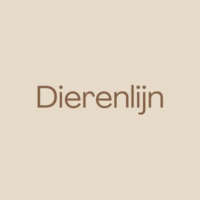 Dierenlijn