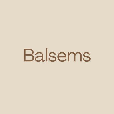 Balsems