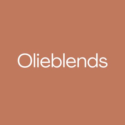 Olieblends