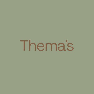 Thema's