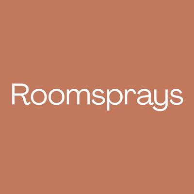 Roomsprays