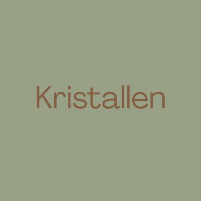 Kristallen