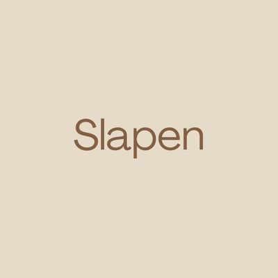 Slapen
