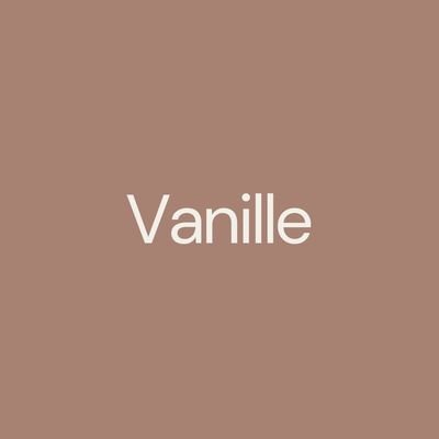 Vanille