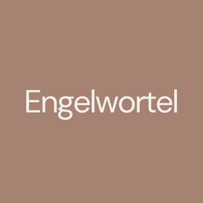Engelwortel