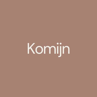 Komijn