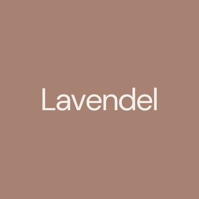 Lavendel