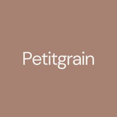 Petitgrain