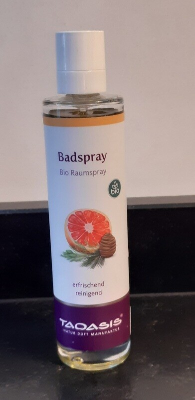 Roomspray - onaangename geurtjes 50 ml- EINDE REEKS