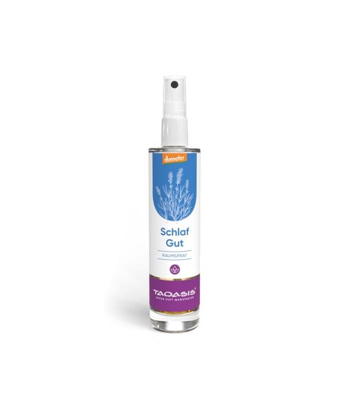Roomspray - lekker slapen 50 ml Roomspray - lekker slapen 50 ml