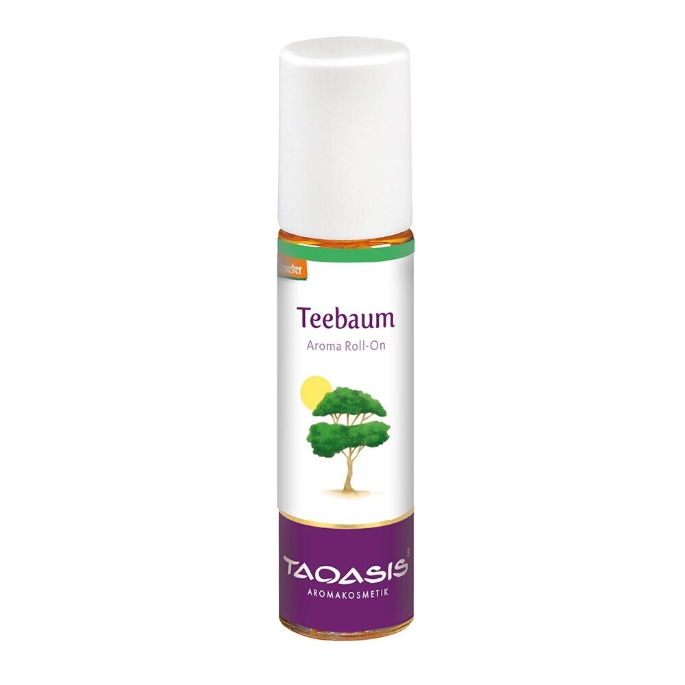 Tea Tree roller
