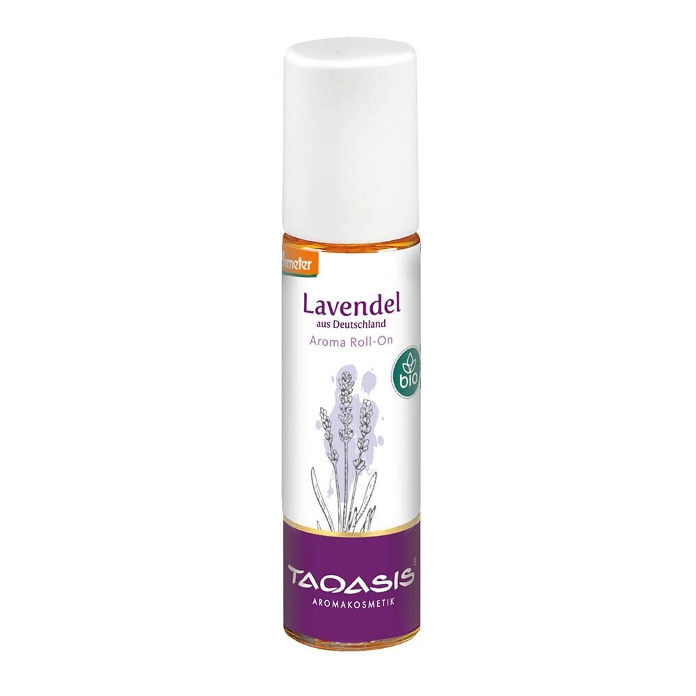 Lavendel roller