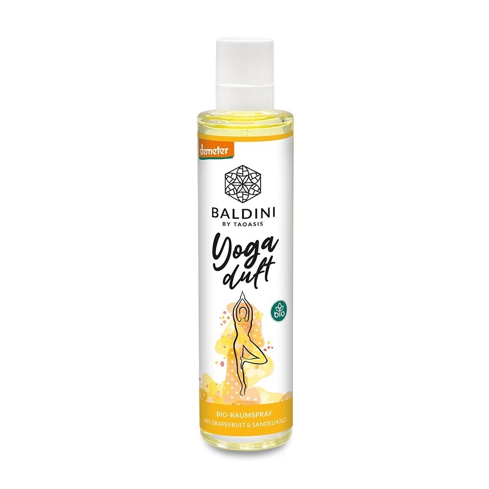 Roomspray - Yoga 50 ml Roomspray - Yoga 50 ml