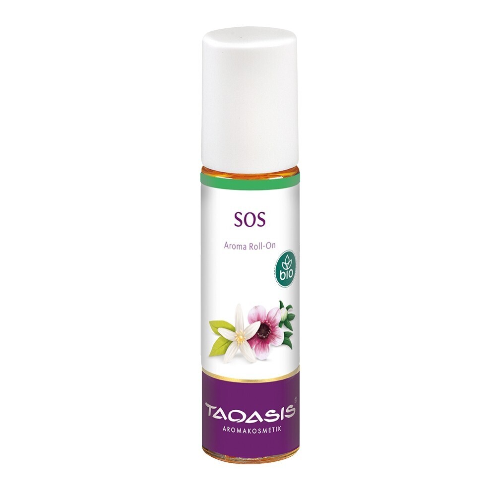 SOS roller