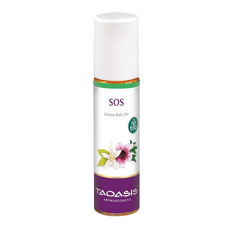SOS roller