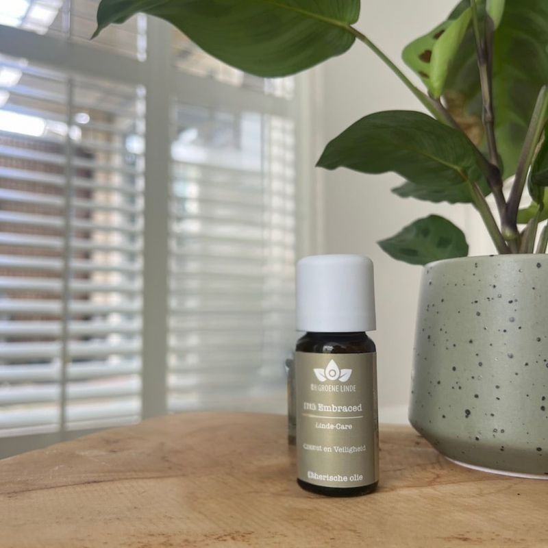 Be Embraced essentiële olie - 10 ml - Linde Care