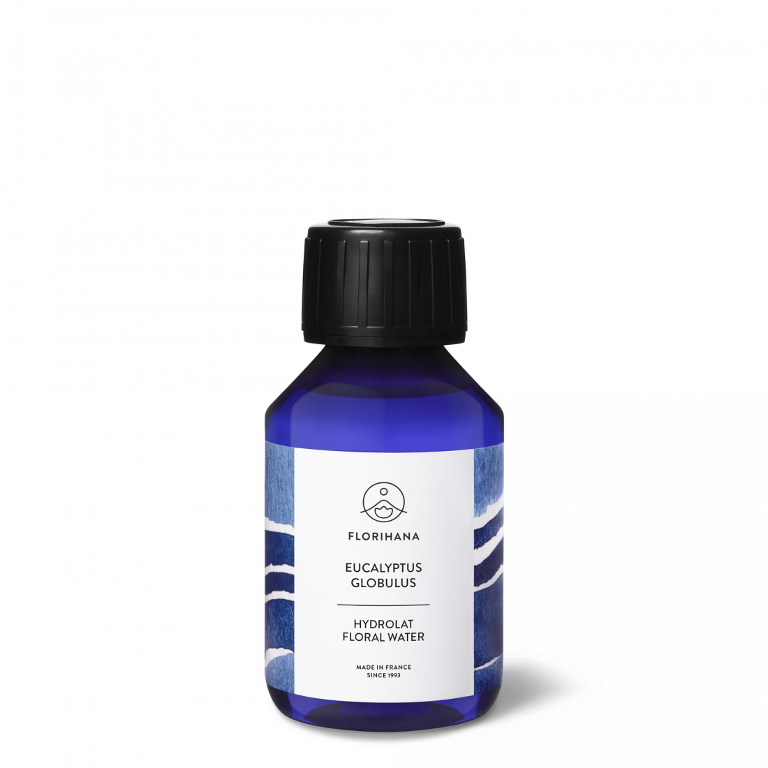 Eucalyptus globulus hydrolaat Florihana - 100 ml Eucalyptus globulus hydrolaat Florihana - 100 ml