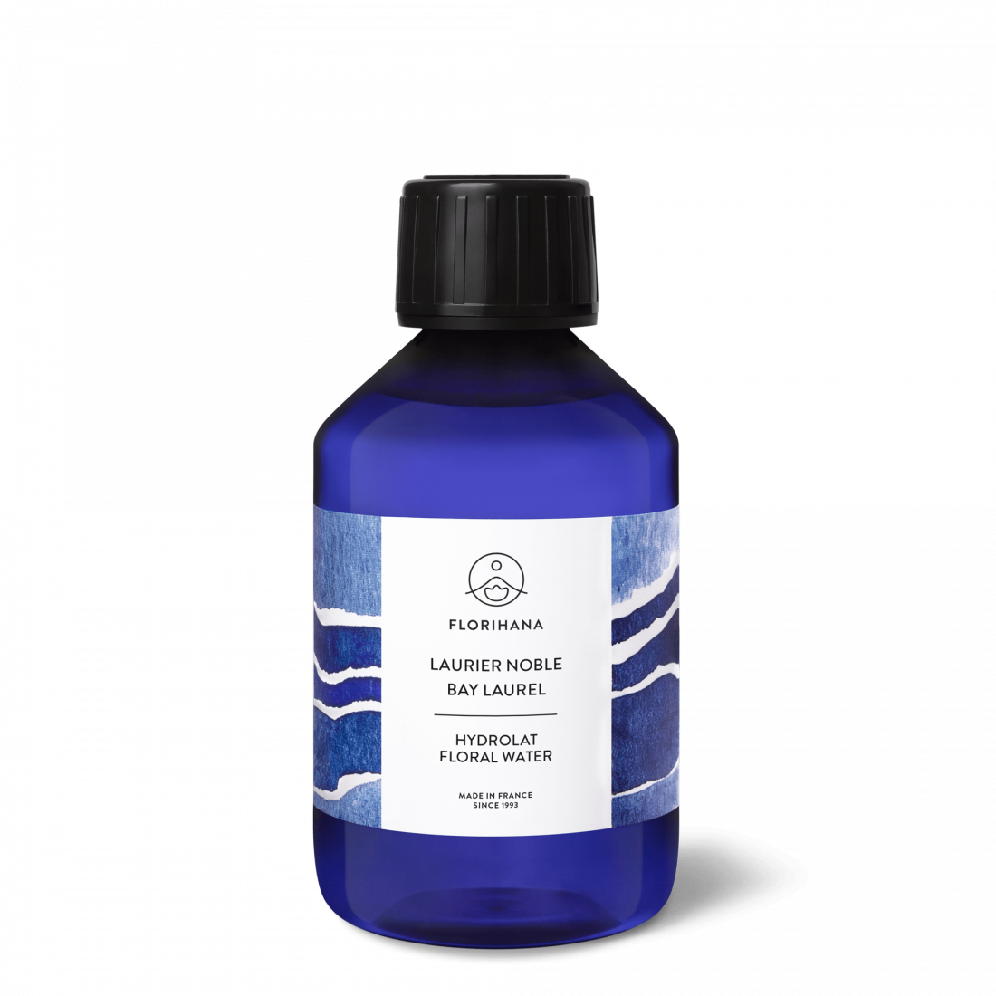 Laurier hydrolaat Florihana - 100 ml Laurier hydrolaat Florihana - 100 ml