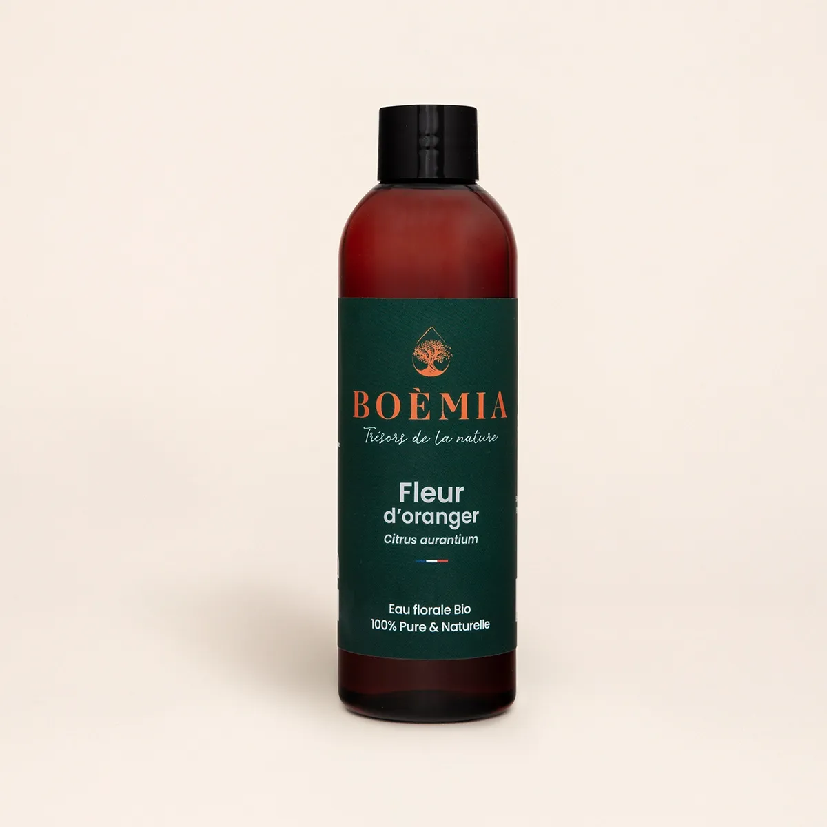 Oranjebloesem hydrolaat Boèmia - 210 ml Oranjebloesem hydrolaat Boèmia - 210 ml