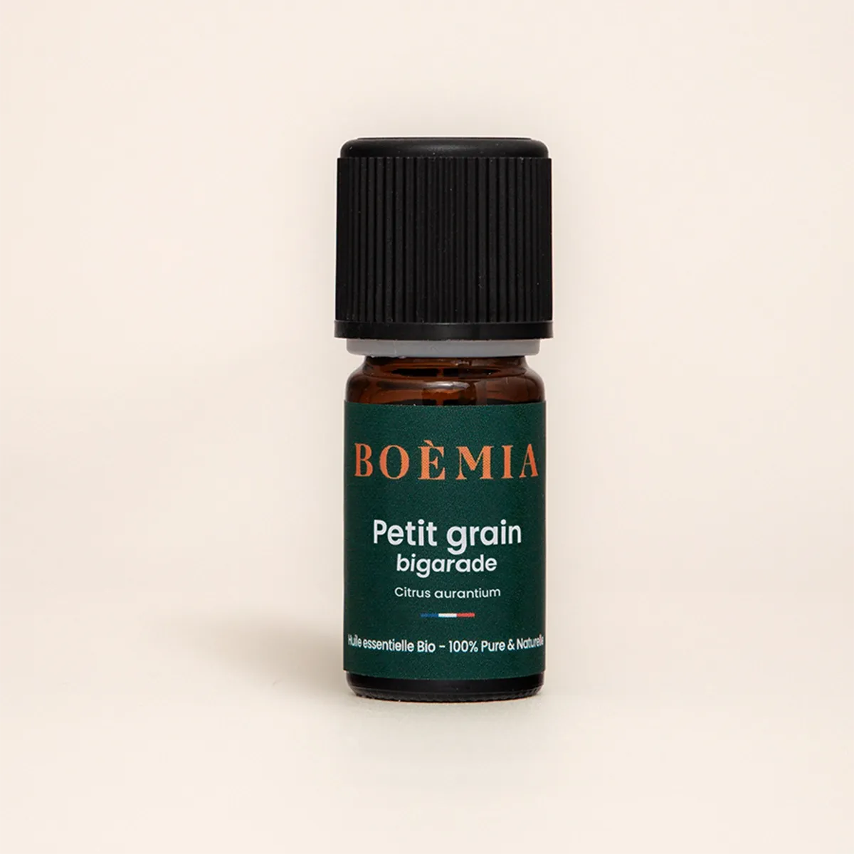 Petitgrain essentiële olie Boémia Petitgrain essentiële olie Boémia