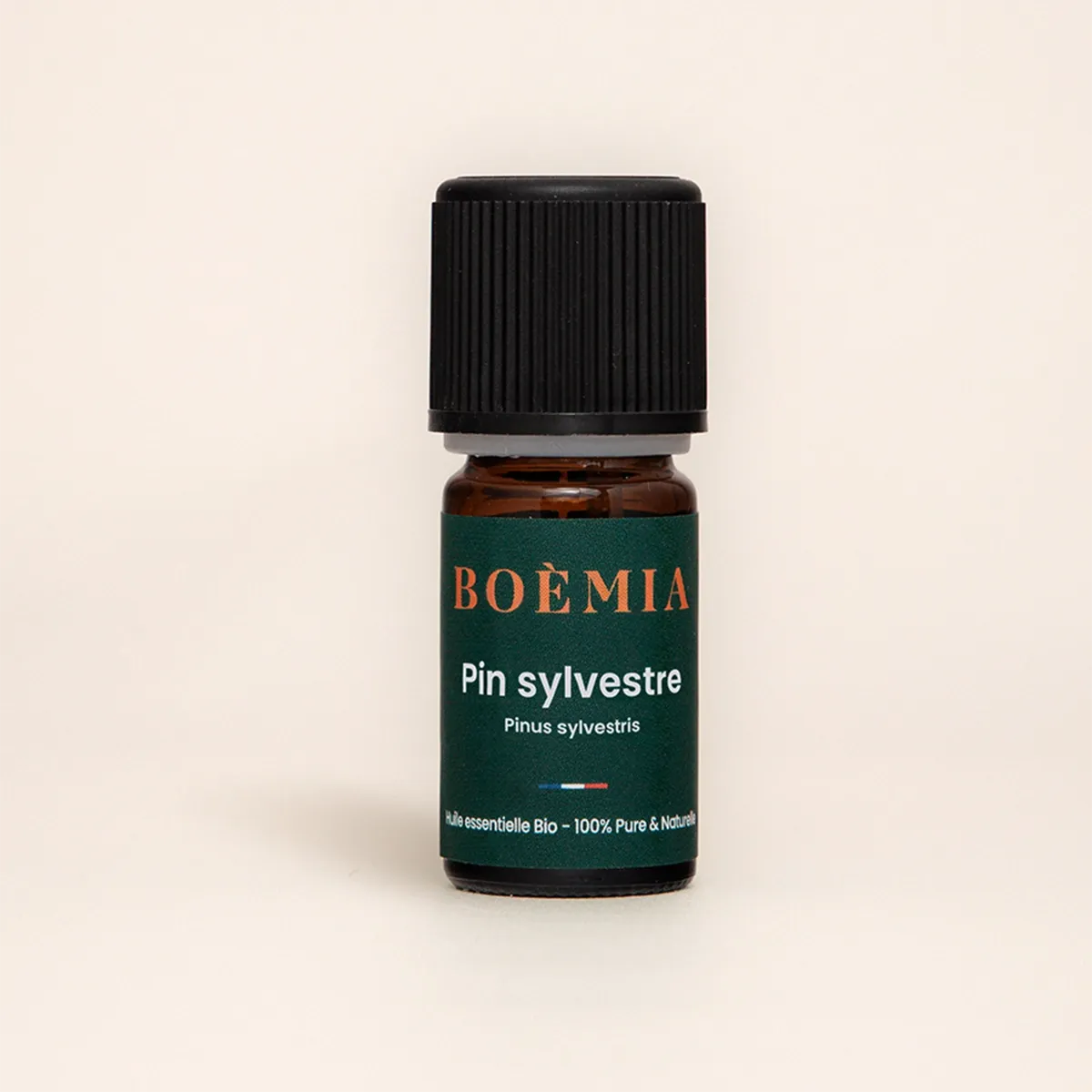 Grove den essentiële olie 5 ml - Boèmia Grove den essentiële olie 5 ml - Boèmia