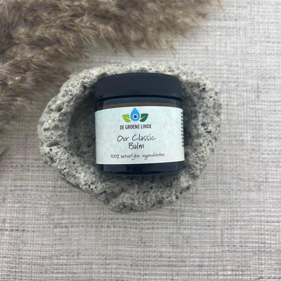 Our classic balm - 50 ml Our classic balm - 50 ml