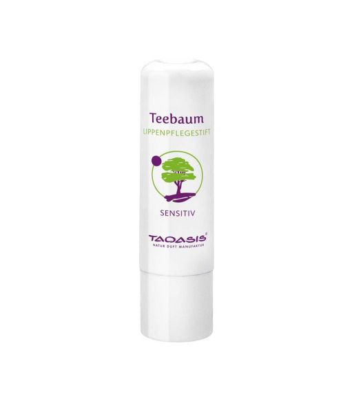 Tea Tree lippenbalsem