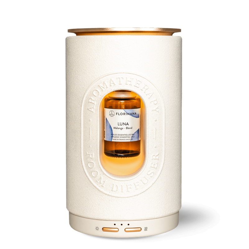 Florihana draadloze verstuiver
