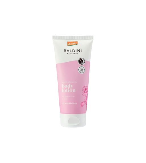 Bodylotion rozen Taoasis - 200 ml Bodylotion rozen Taoasis - 200 ml
