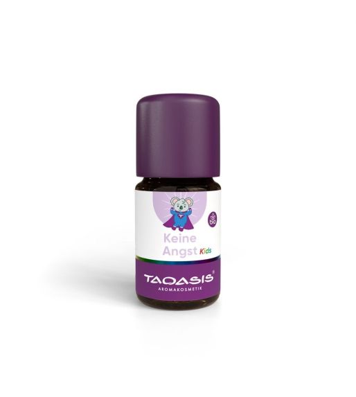 Geen Angst Kids blend essentiële oliën Baldini 5 ml