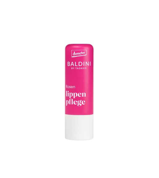 Rozen lippenbalsem