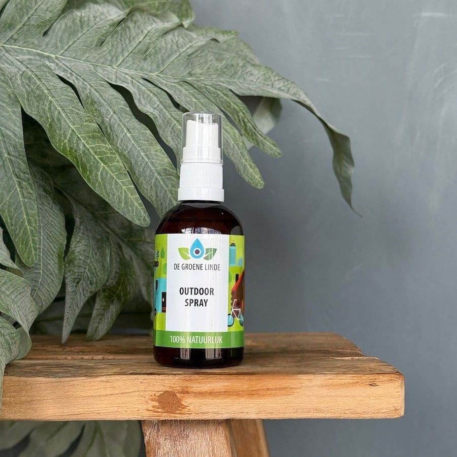 Outdoor spray - 100 ml