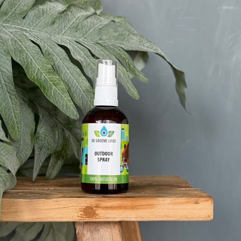 Outdoor spray - 100 ml